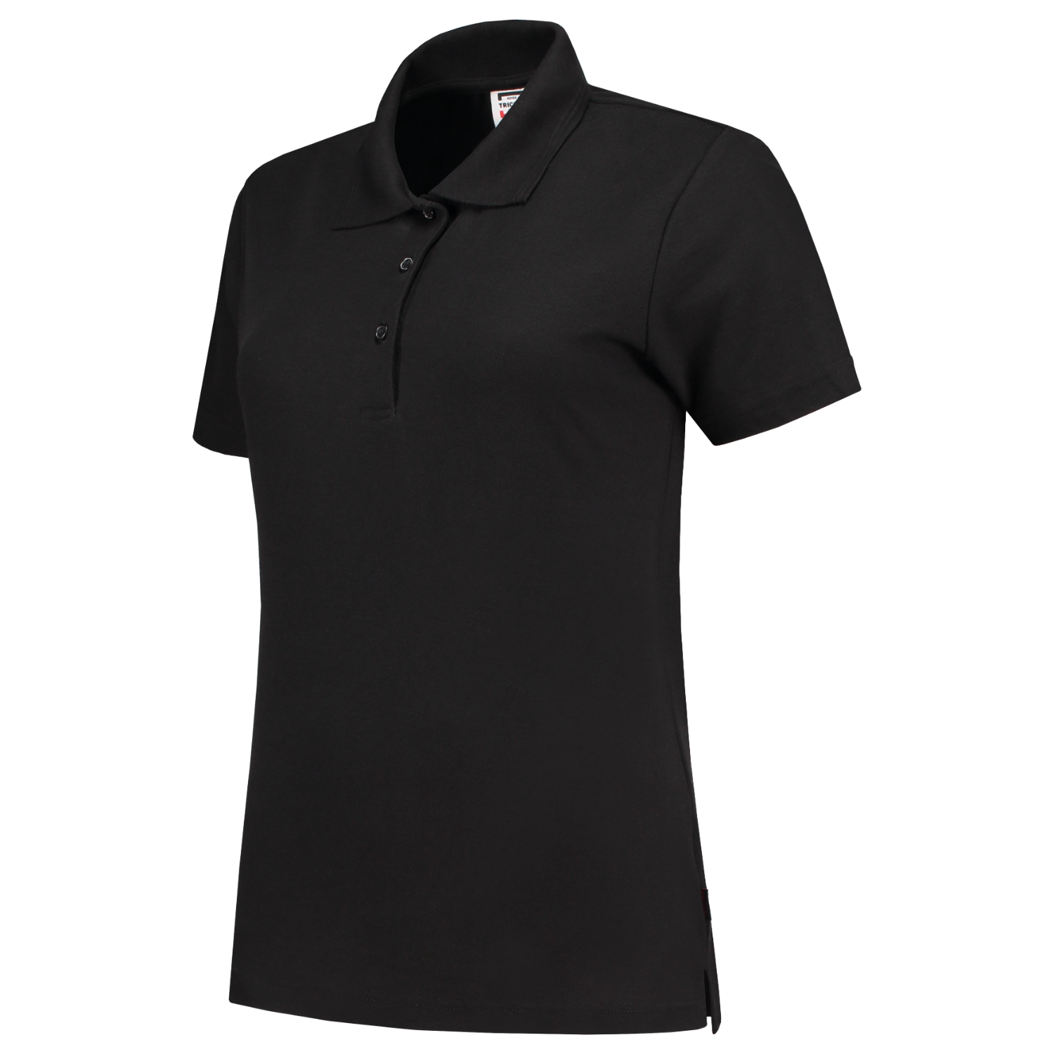 Tricorp Casual Poloshirts 201006 zwart(black)