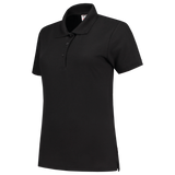 Tricorp Casual Poloshirts 201006 zwart(black)