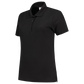 Tricorp Casual Poloshirts 201006 zwart(black)