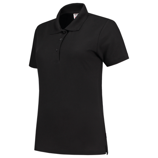 Tricorp Casual Poloshirts 201006 zwart(black)
