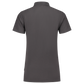 Tricorp Casual Poloshirts 201006 donkergrijs(darkgrey)