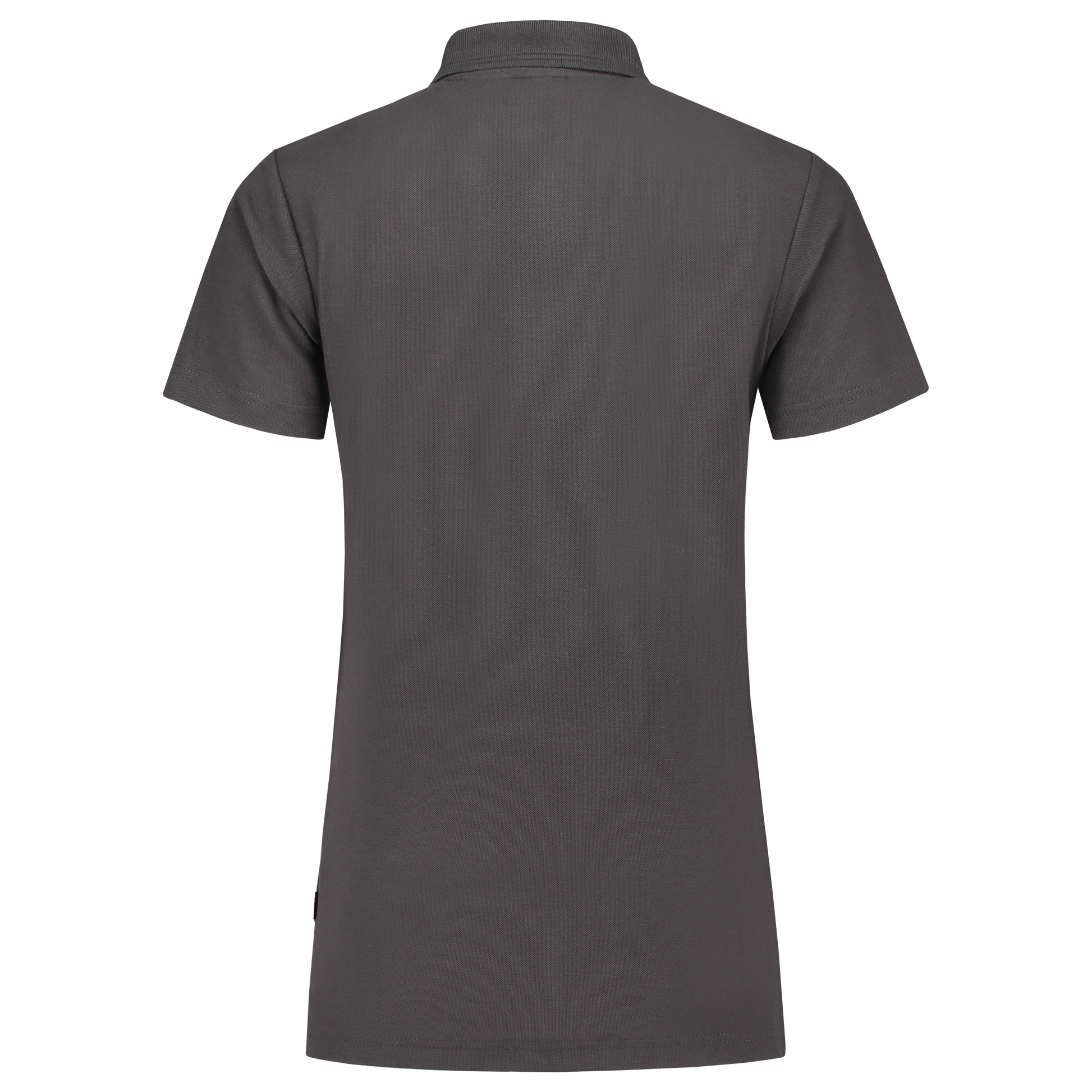 Tricorp Casual Poloshirts 201006 donkergrijs(darkgrey)