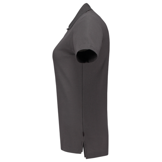 Tricorp Casual Poloshirts 201006 donkergrijs(darkgrey)