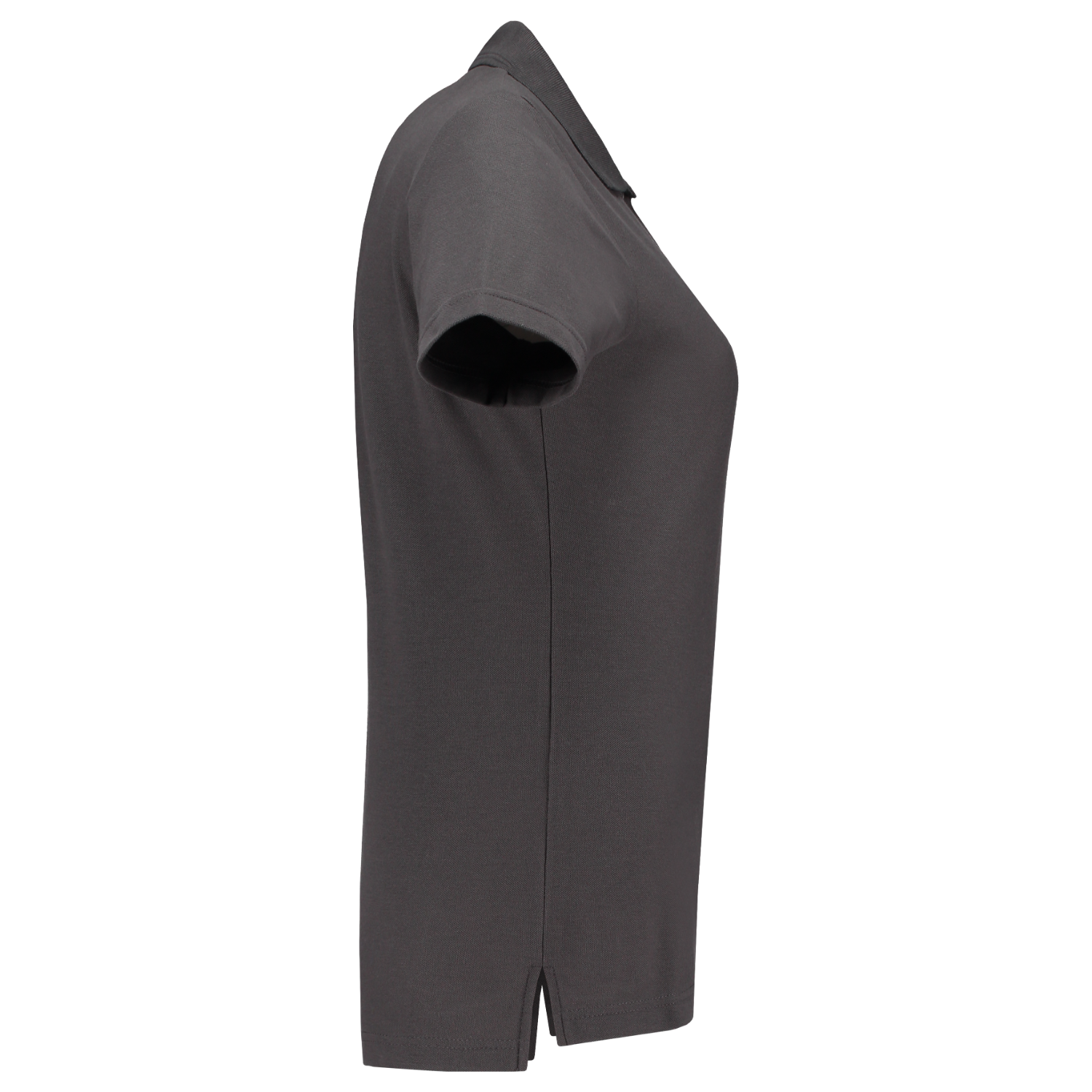 Tricorp Casual Poloshirts 201006 donkergrijs(darkgrey)