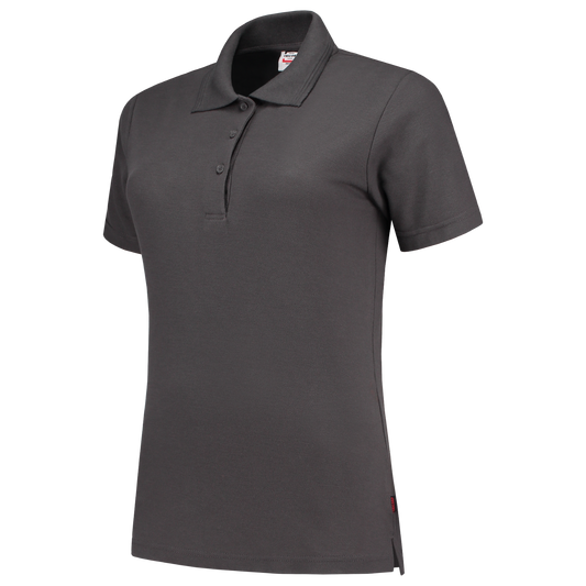 Tricorp Casual Poloshirts 201006 donkergrijs(darkgrey)
