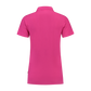 Tricorp Casual Poloshirts 201006 fuchsia roze(fuchsia)