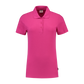 Tricorp Casual Poloshirts 201006 fuchsia roze(fuchsia)