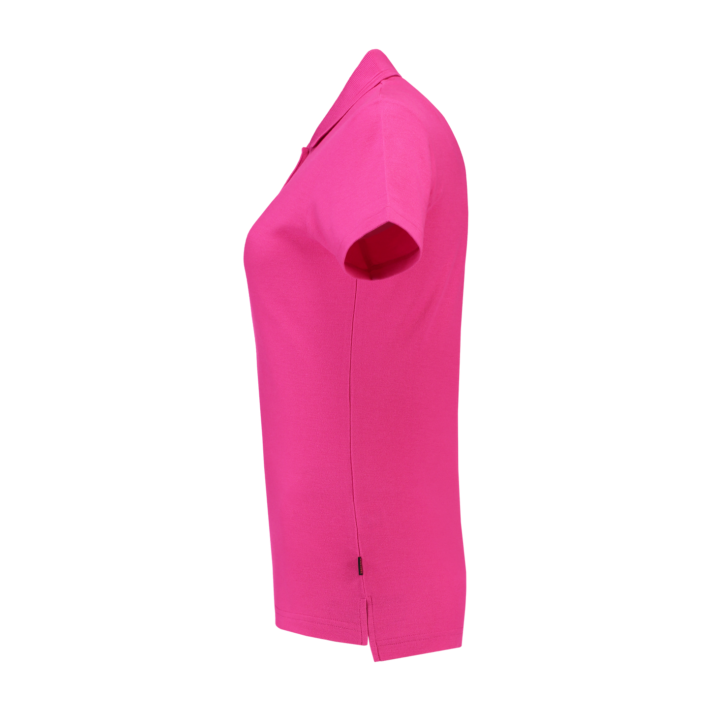 Tricorp Casual Poloshirts 201006 fuchsia roze(fuchsia)