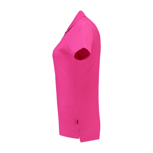 Tricorp Casual Poloshirts 201006 fuchsia roze(fuchsia)