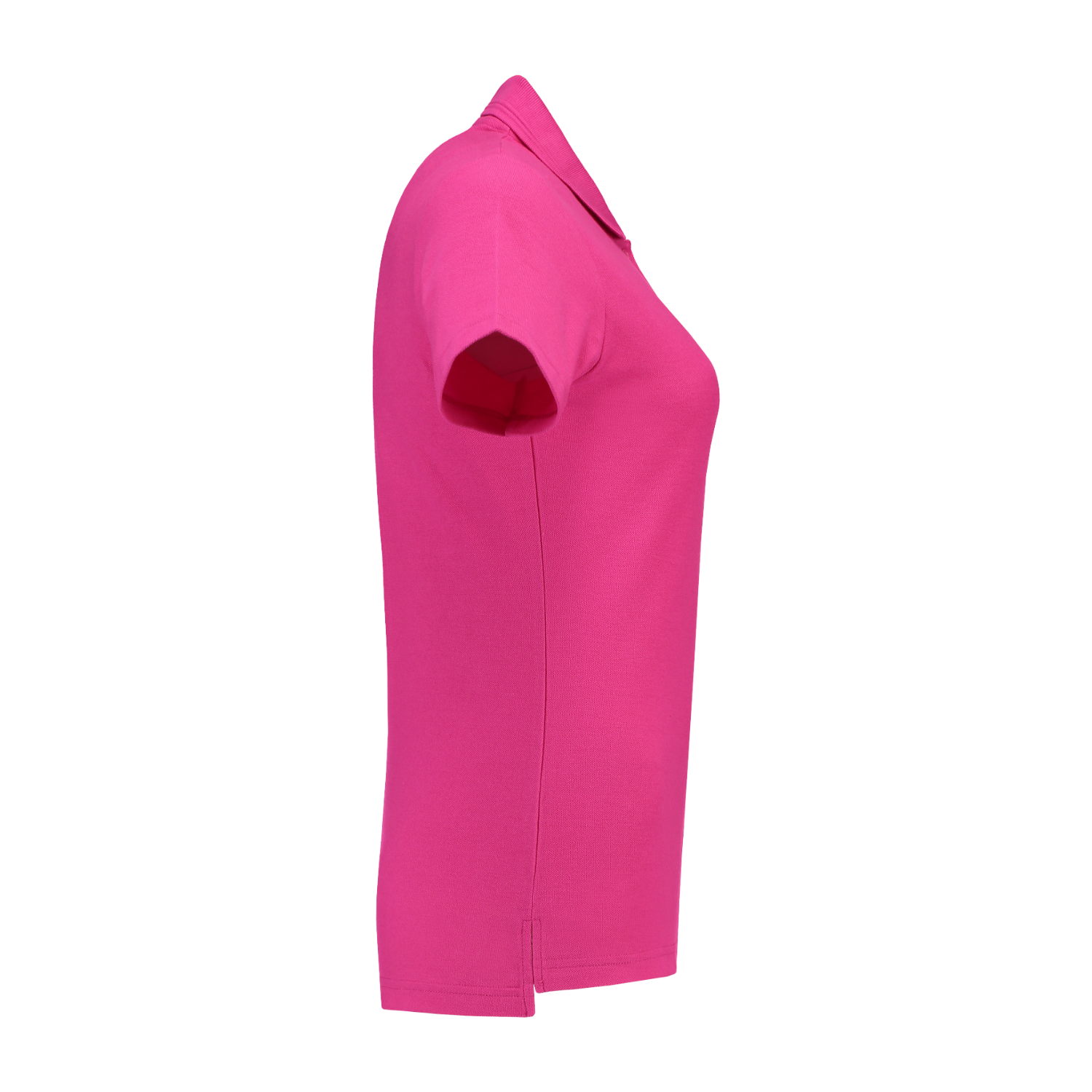 Tricorp Casual Poloshirts 201006 fuchsia roze(fuchsia)