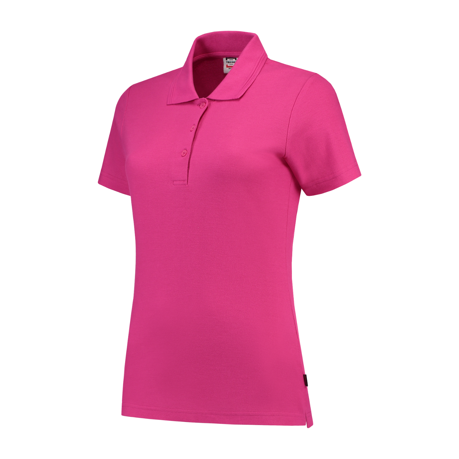 Tricorp Casual Poloshirts 201006 fuchsia roze(fuchsia)