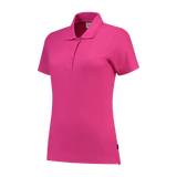 Tricorp Casual Poloshirts 201006 fuchsia roze(fuchsia)