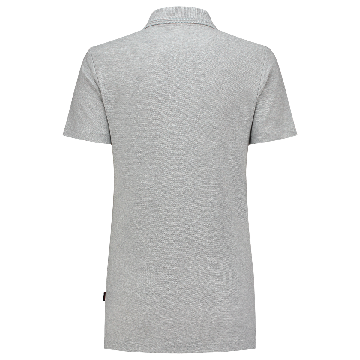 Tricorp Casual Poloshirts 201006 grijs melange(greymel)