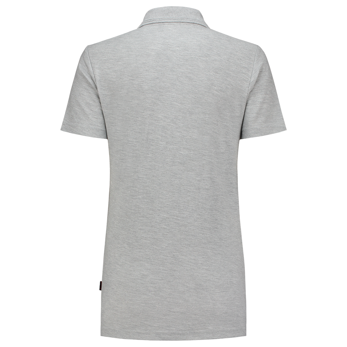 Tricorp Casual Poloshirts 201006 grijs melange(greymel)