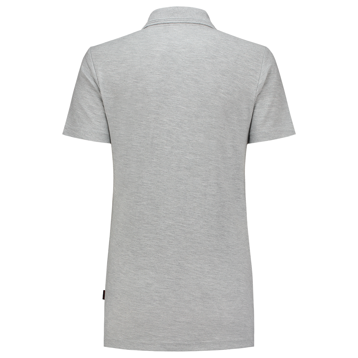Tricorp Casual Poloshirts 201006 grijs melange(greymel)