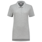 Tricorp Casual Poloshirts 201006 grijs melange(greymel)