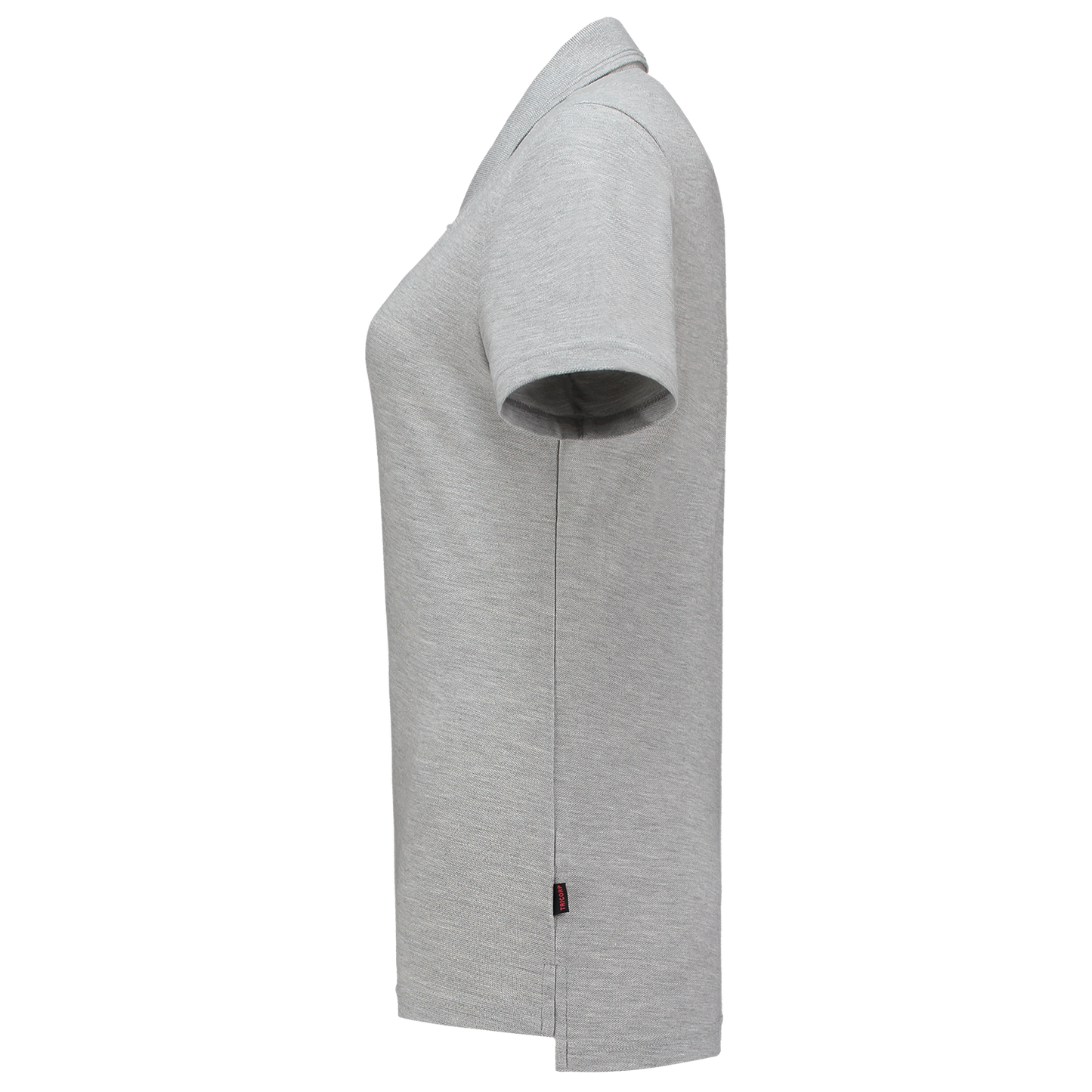 Tricorp Casual Poloshirts 201006 grijs melange(greymel)