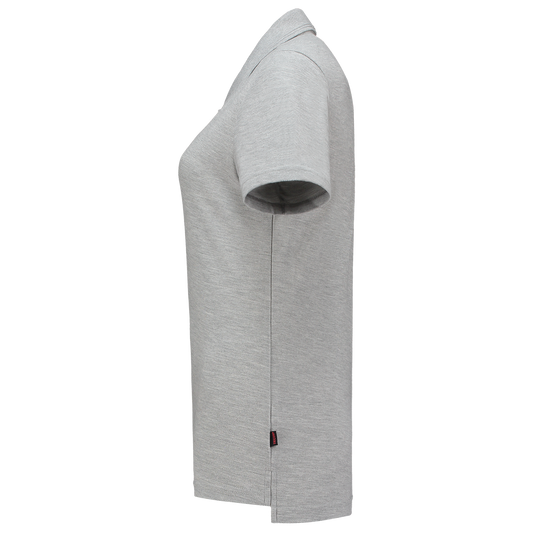 Tricorp Casual Poloshirts 201006 grijs melange(greymel)