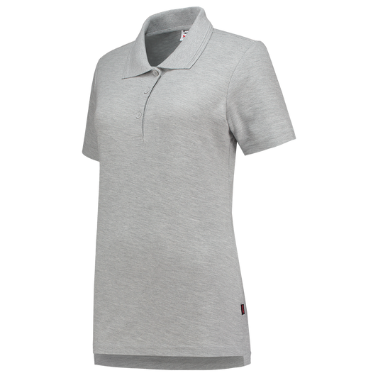 Tricorp Casual Poloshirts 201006 grijs melange(greymel)