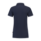 Tricorp Casual Poloshirts 201006 inktblauw(ink)