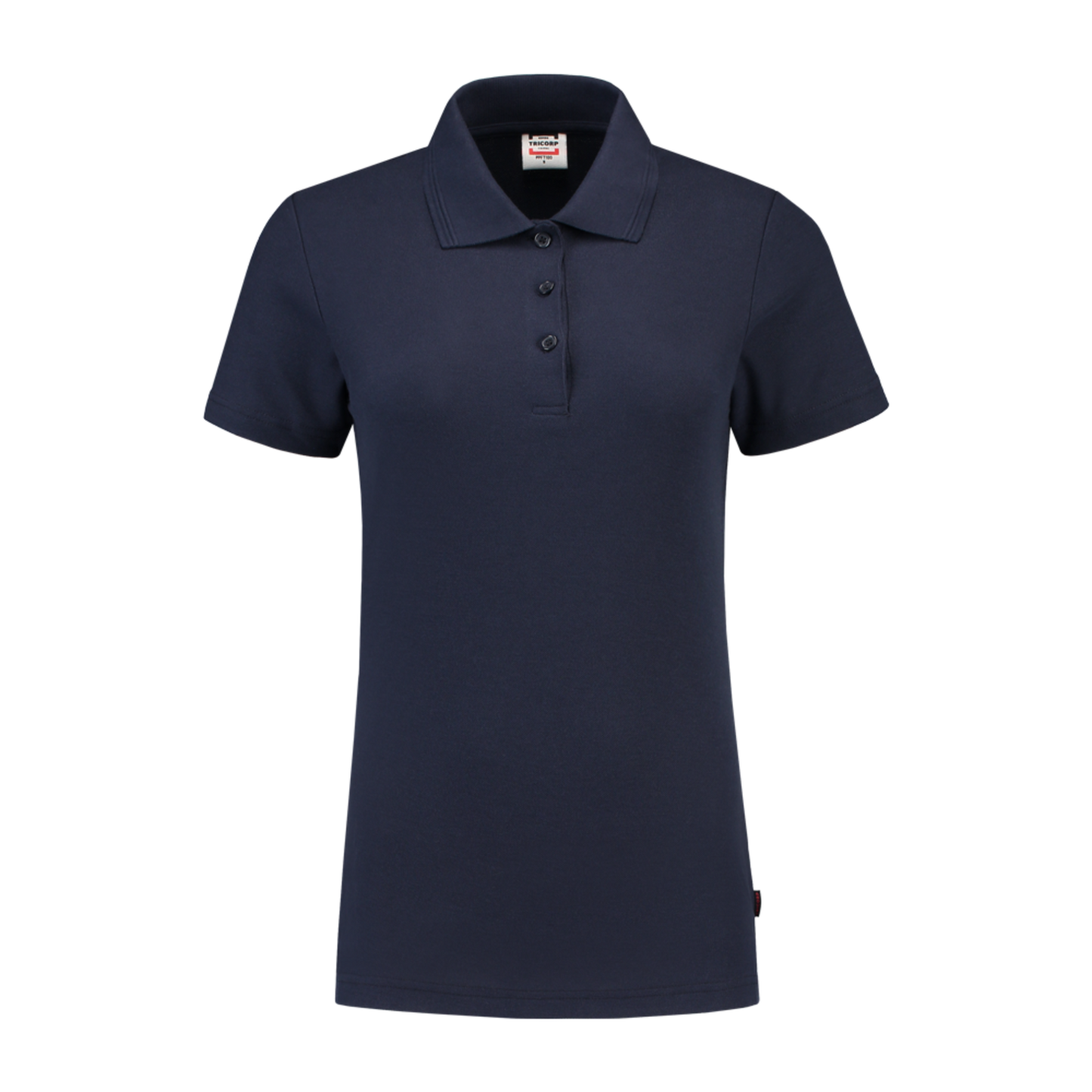 Tricorp Casual Poloshirts 201006 inktblauw(ink)