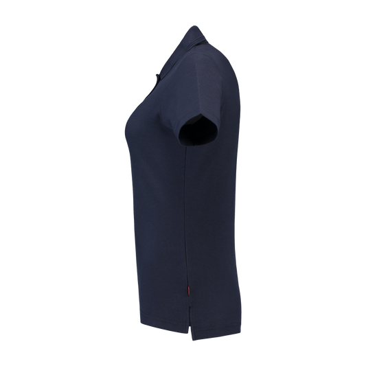 Tricorp Casual Poloshirts 201006 inktblauw(ink)