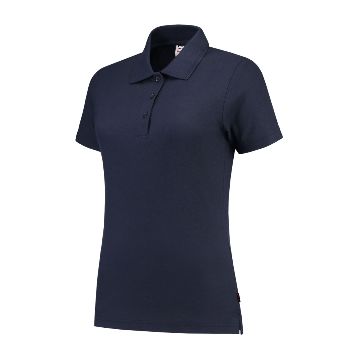 Tricorp Casual Poloshirts 201006 inktblauw(ink)