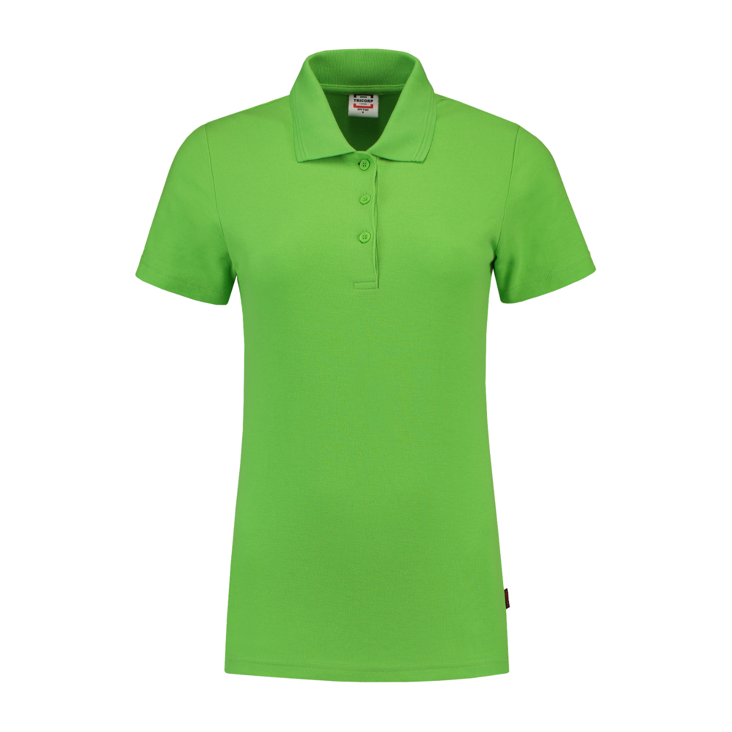 Tricorp Casual Poloshirts 201006 limoen(lime)