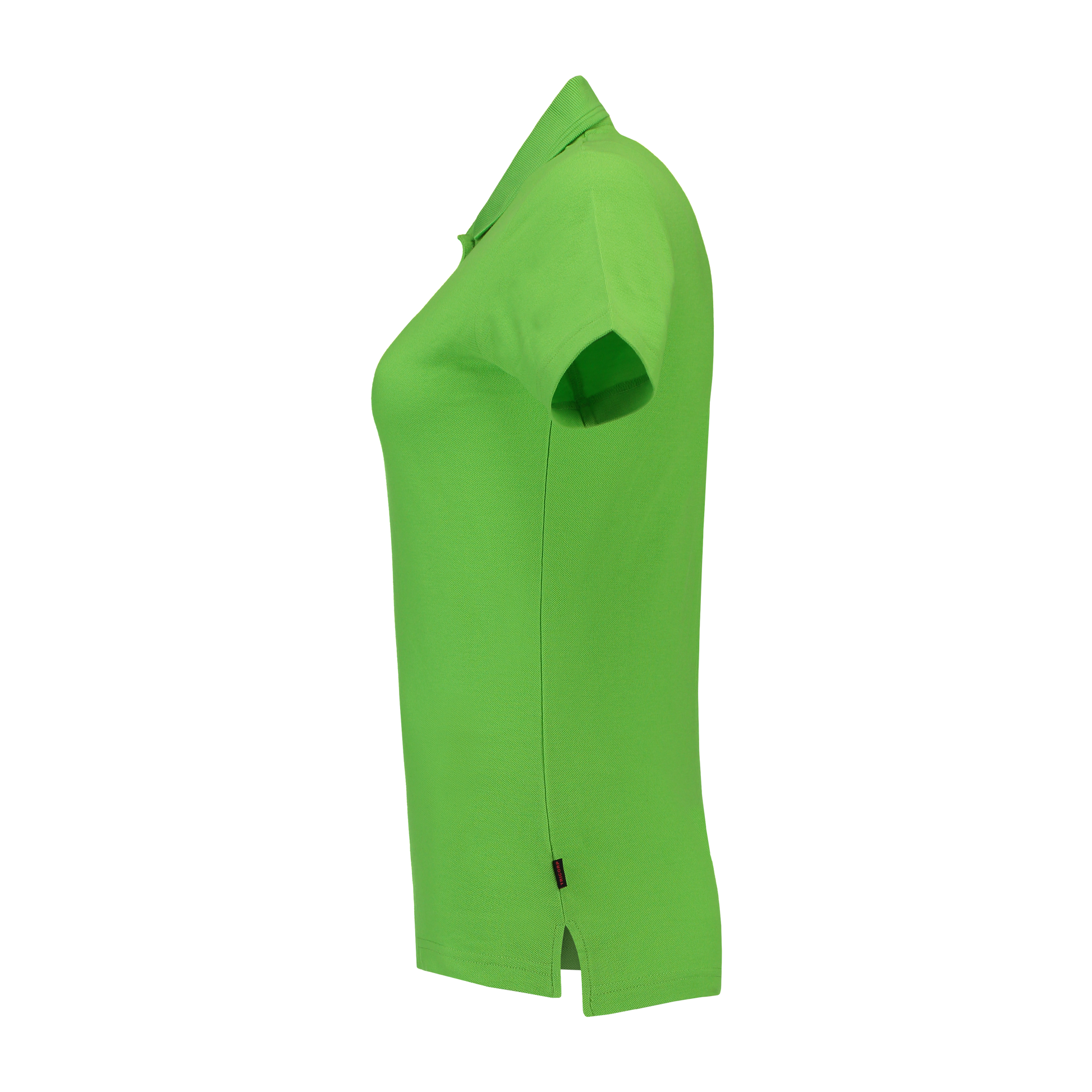Tricorp Casual Poloshirts 201006 limoen(lime)