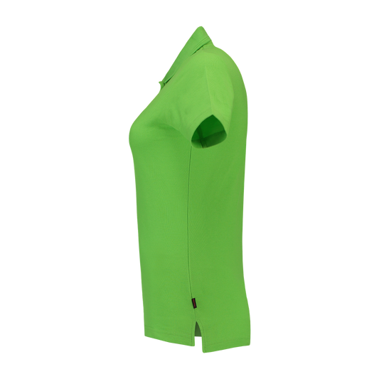 Tricorp Casual Poloshirts 201006 limoen(lime)