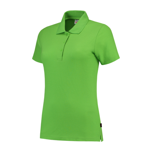 Tricorp Casual Poloshirts 201006 limoen(lime)