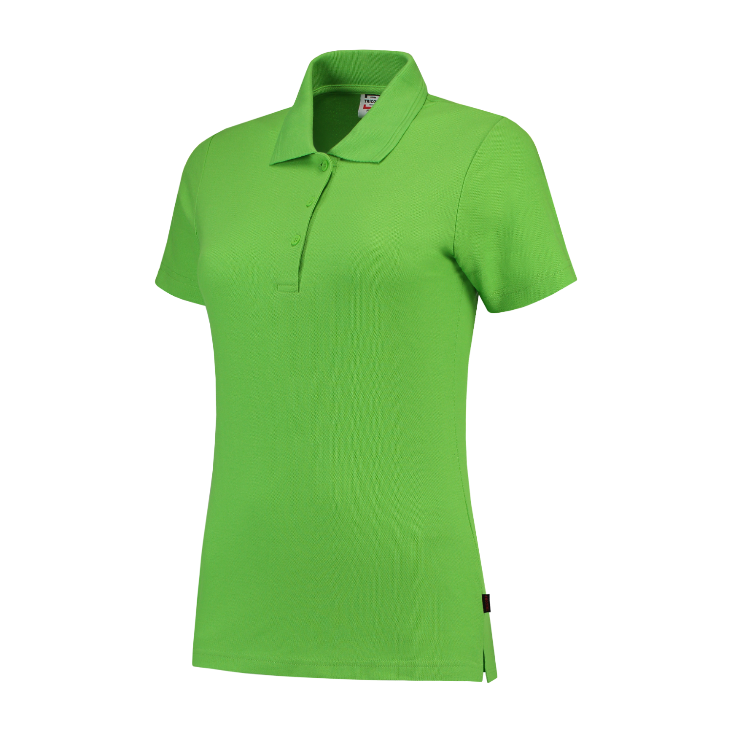 Tricorp Casual Poloshirts 201006 limoen(lime)