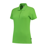 Tricorp Casual Poloshirts 201006 limoen(lime)