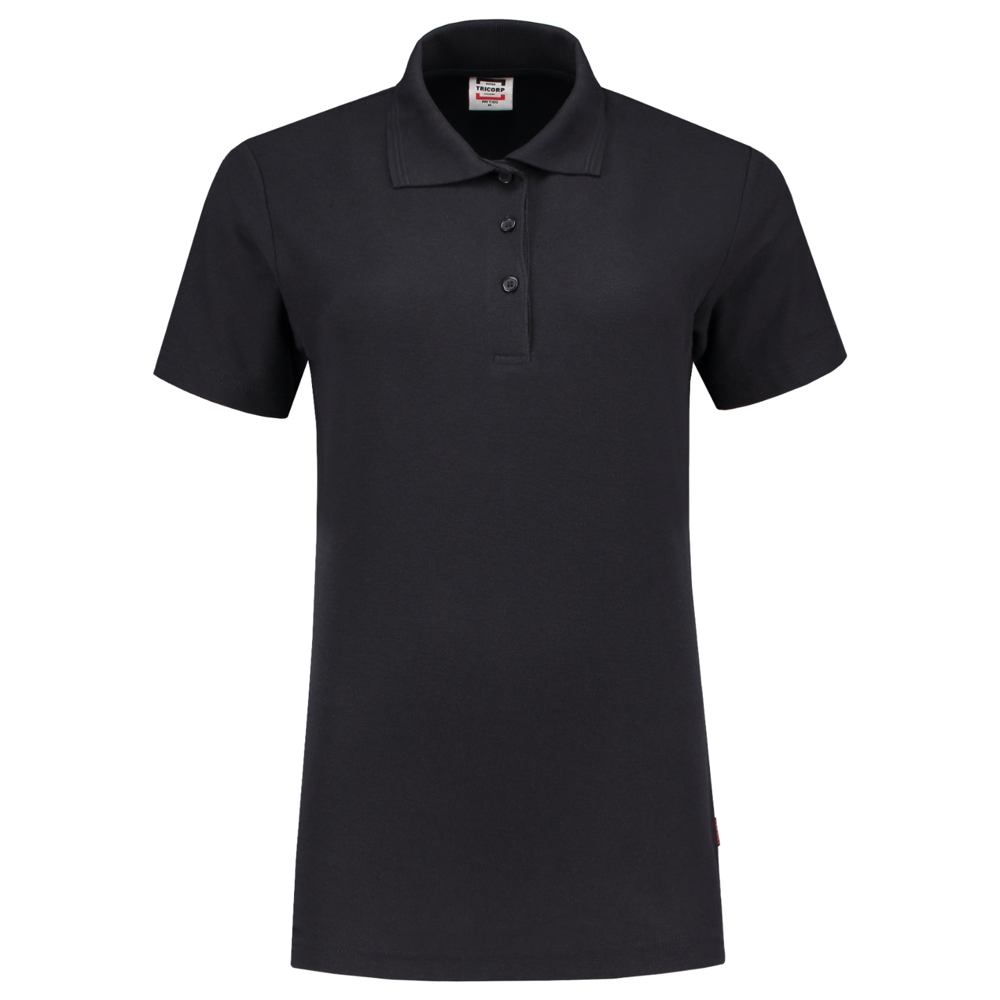 Tricorp Casual Poloshirts 201006 marineblauw(navy)
