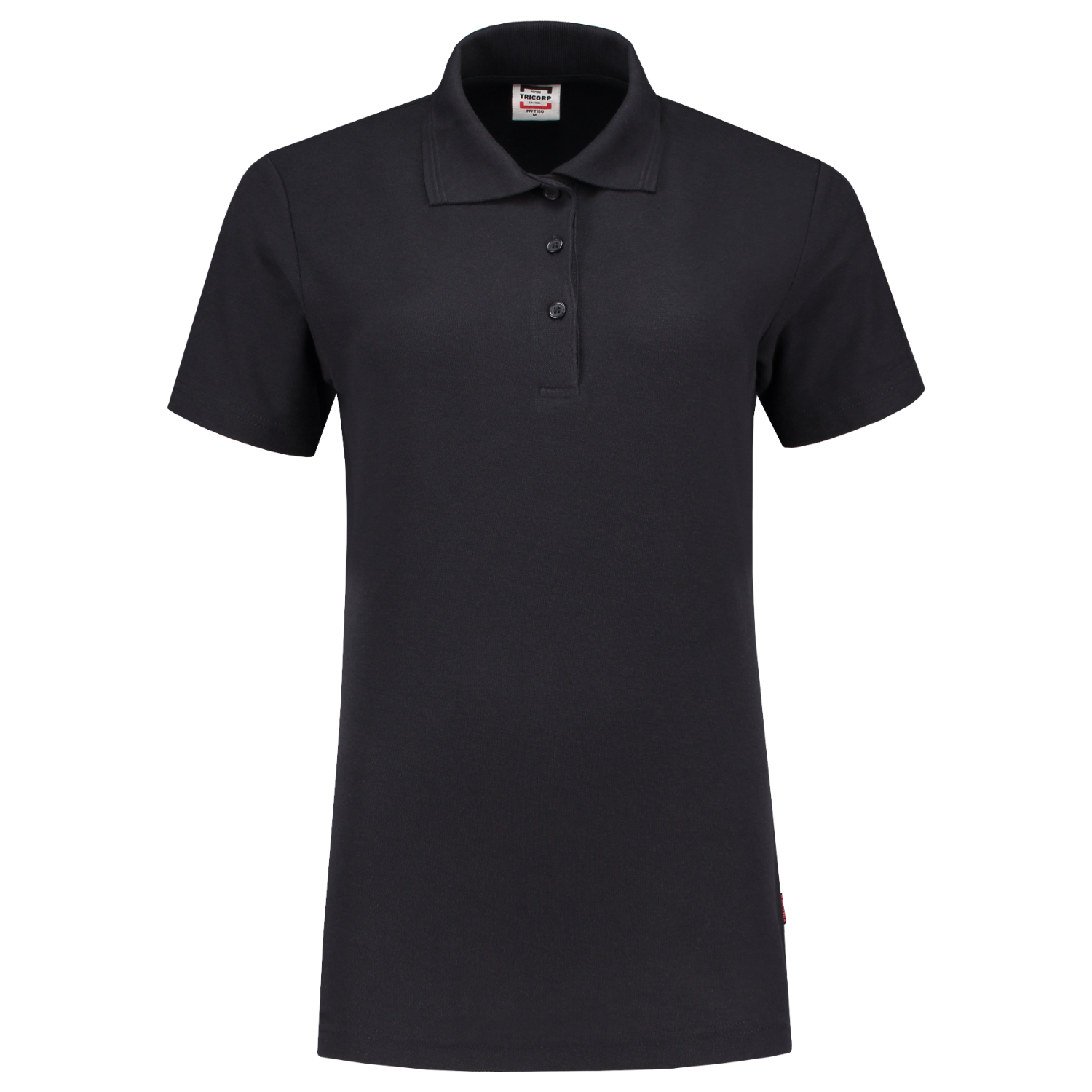 Tricorp Casual Poloshirts 201006 marineblauw(navy)