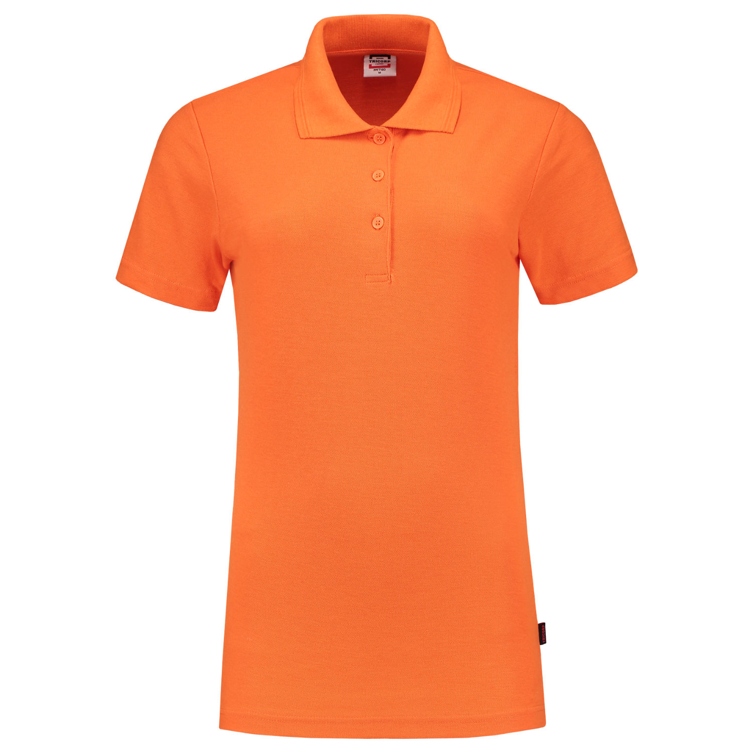 Tricorp Casual Poloshirts 201006 oranje(orange)