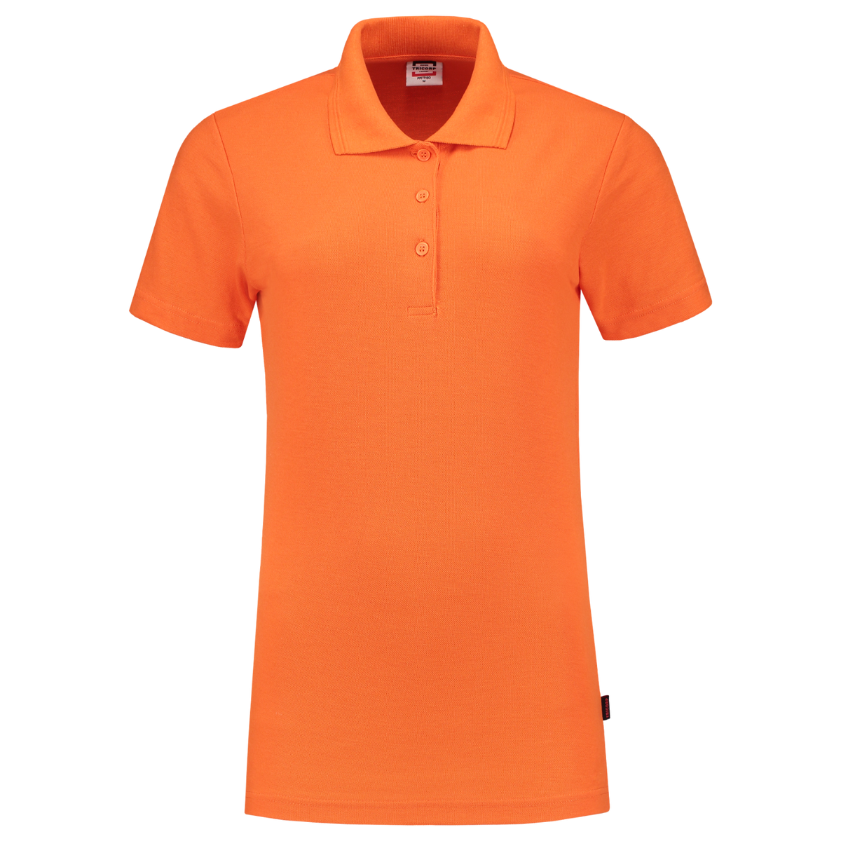 Tricorp Casual Poloshirts 201006 oranje(orange)