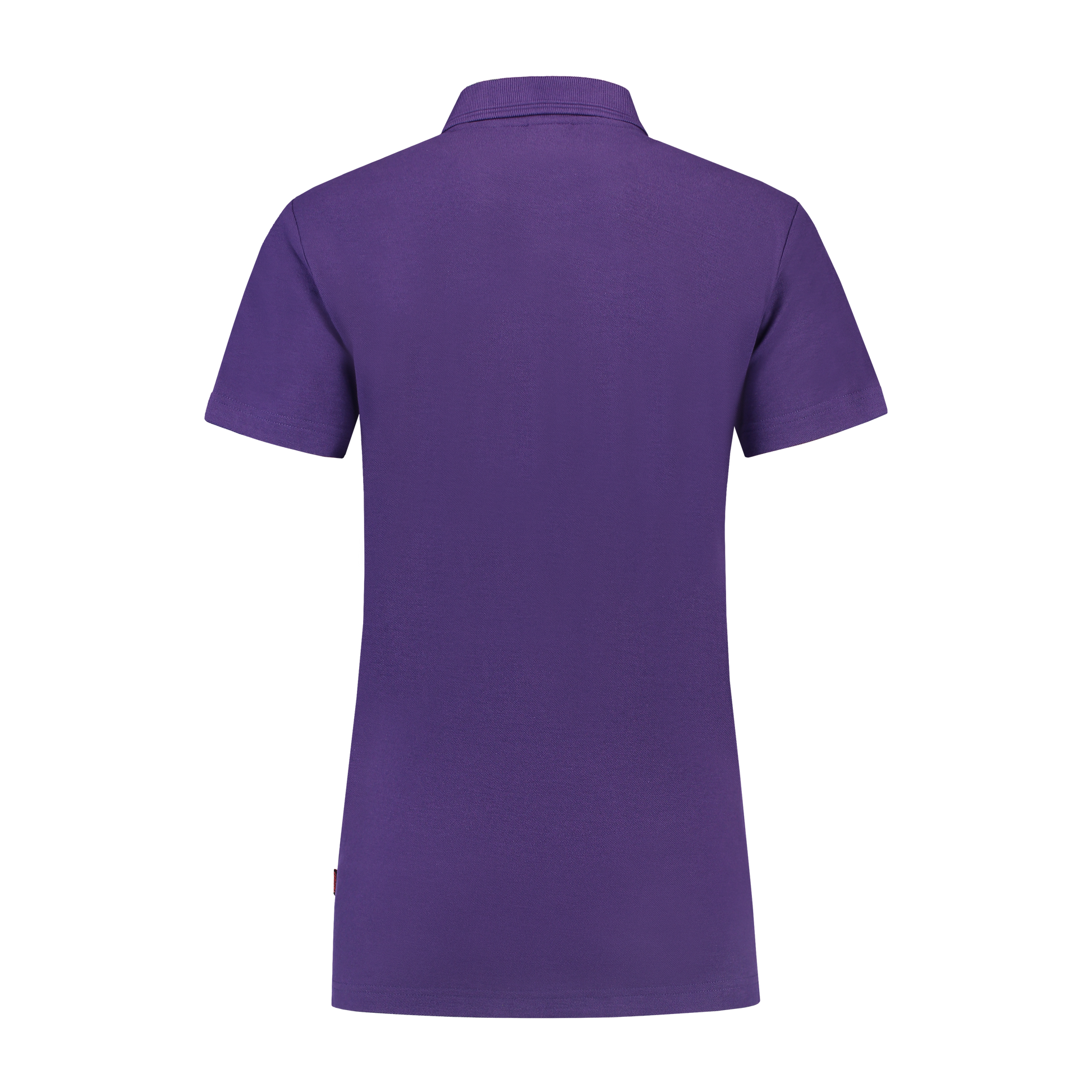 Tricorp Casual Poloshirts 201006 paars(purple)