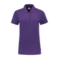 Tricorp Casual Poloshirts 201006 paars(purple)