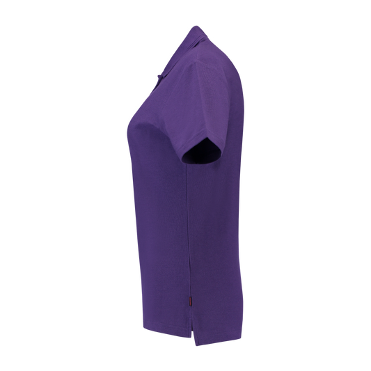 Tricorp Casual Poloshirts 201006 paars(purple)