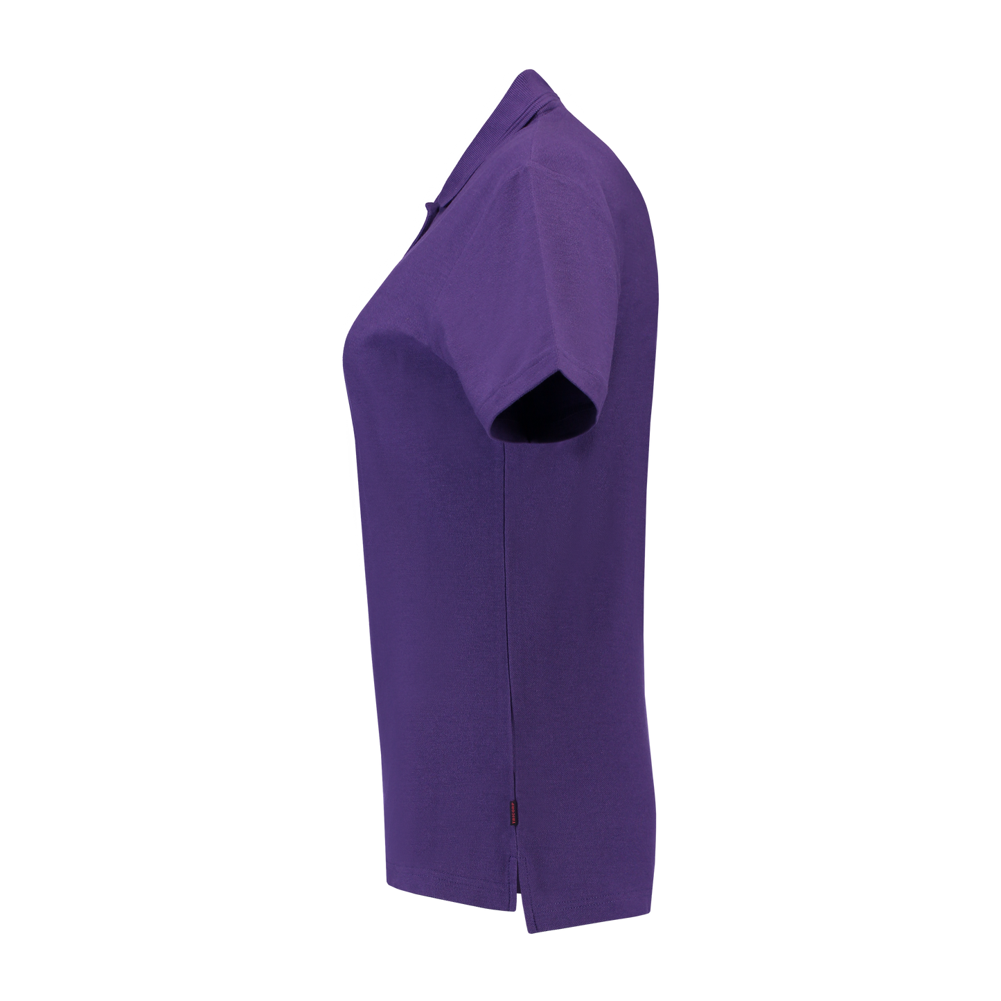 Tricorp Casual Poloshirts 201006 paars(purple)