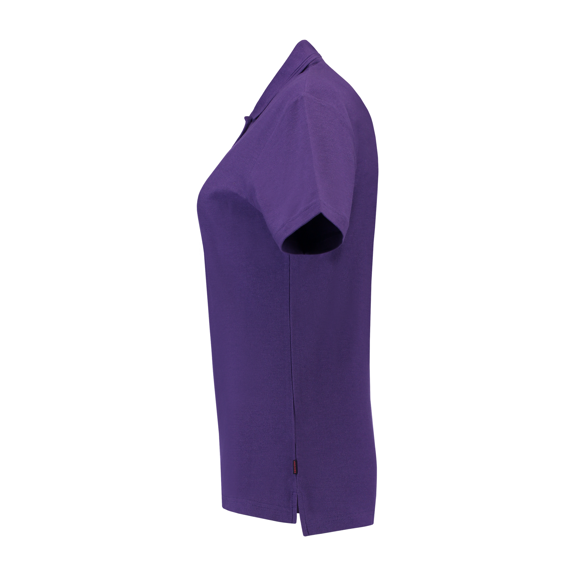 Tricorp Casual Poloshirts 201006 paars(purple)