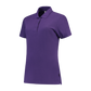 Tricorp Casual Poloshirts 201006 paars(purple)