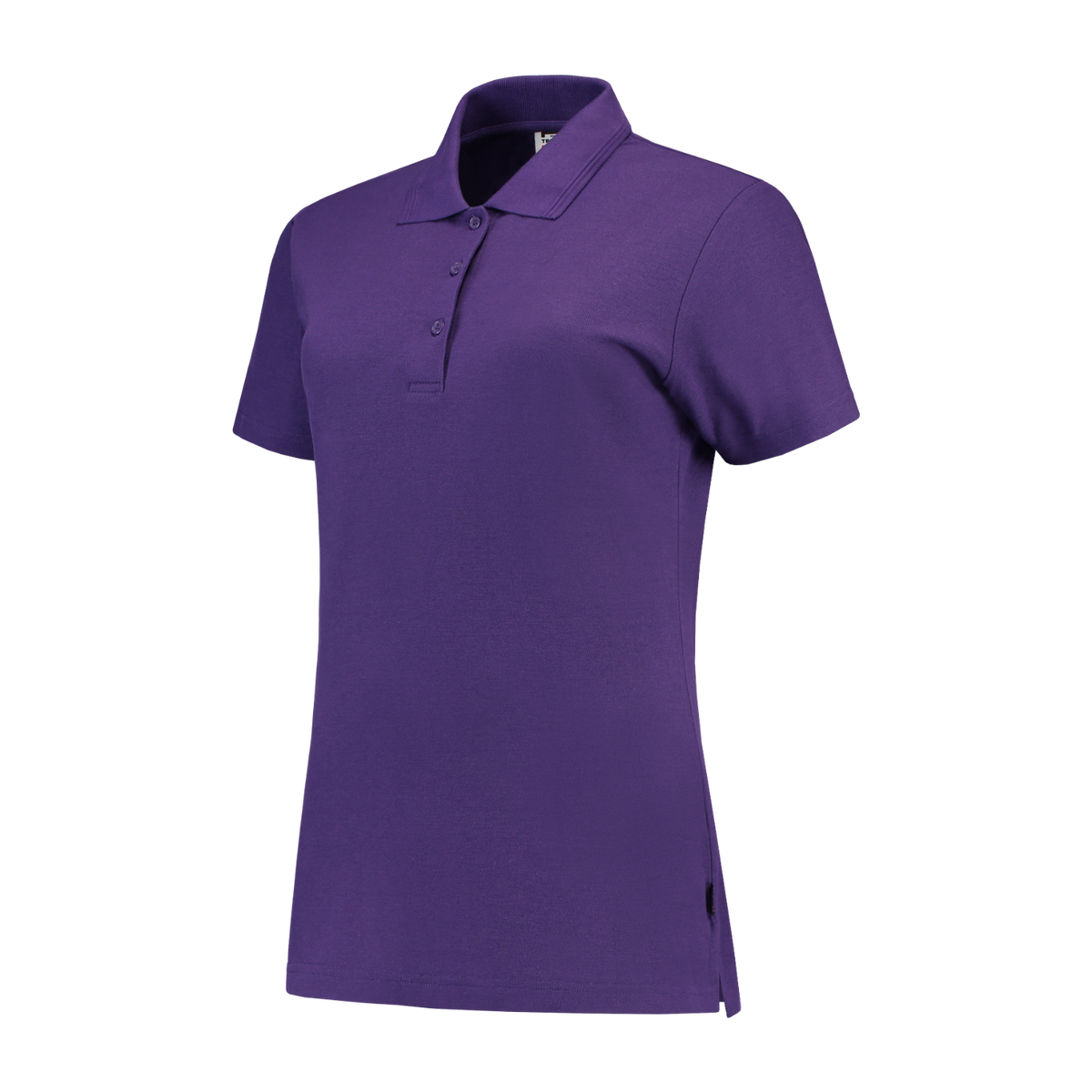 Tricorp Casual Poloshirts 201006 paars(purple)
