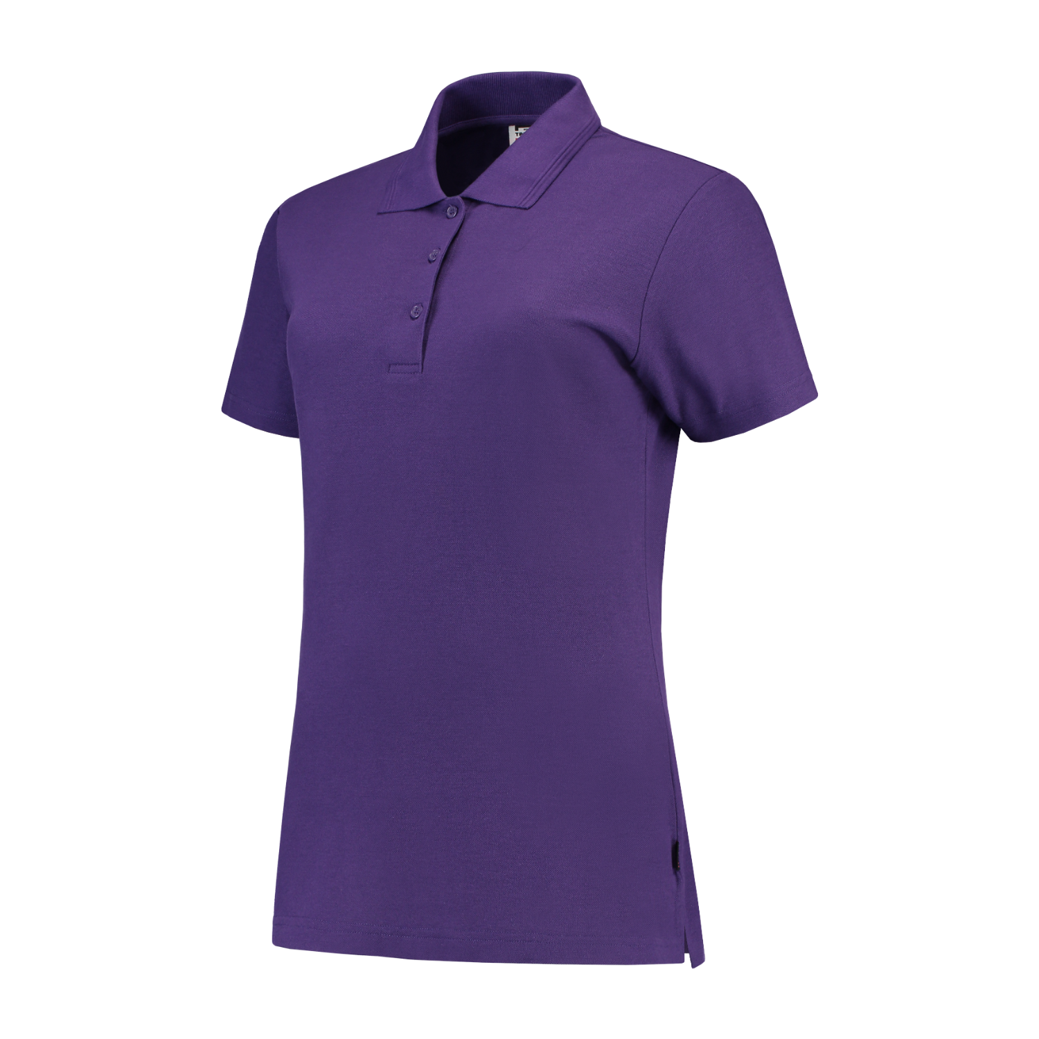 Tricorp Casual Poloshirts 201006 paars(purple)