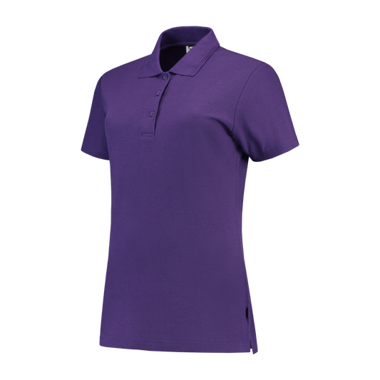 Tricorp Casual Poloshirts 201006 paars(purple)