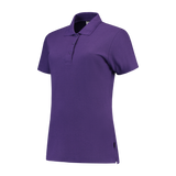 Tricorp Casual Poloshirts 201006 paars(purple)