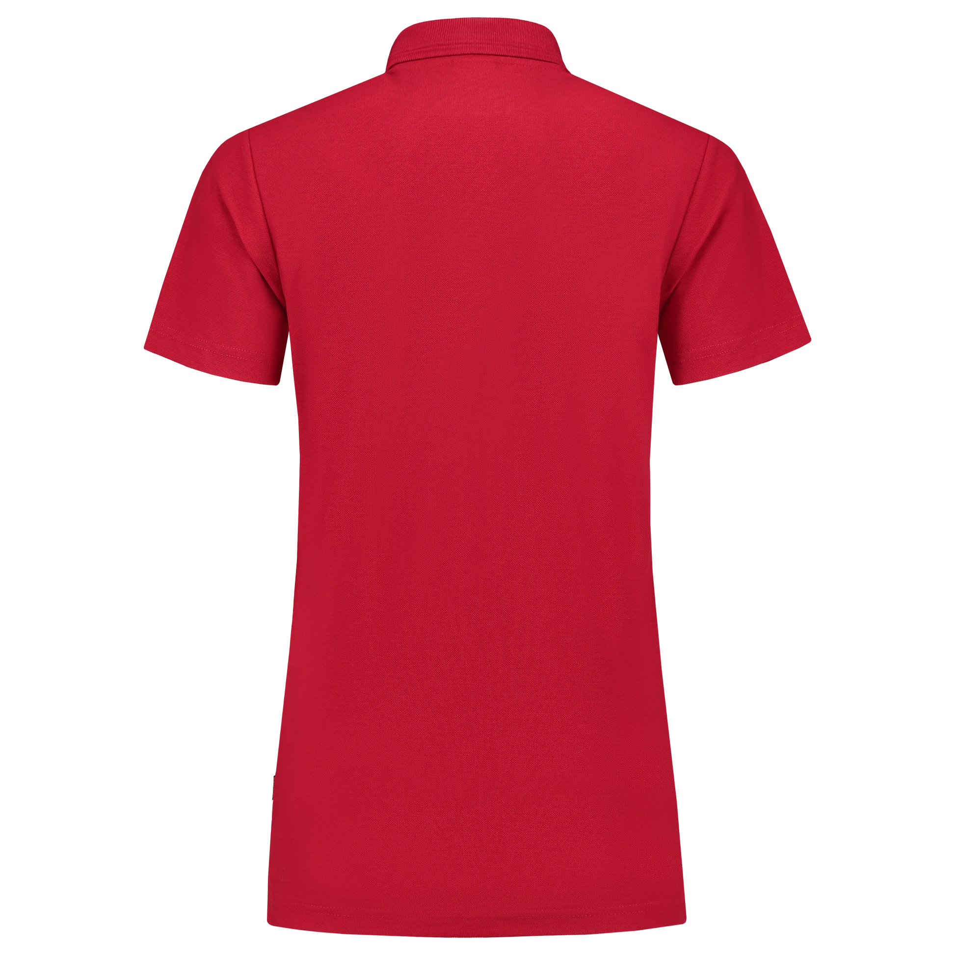 Tricorp Casual Poloshirts 201006 rood(red)