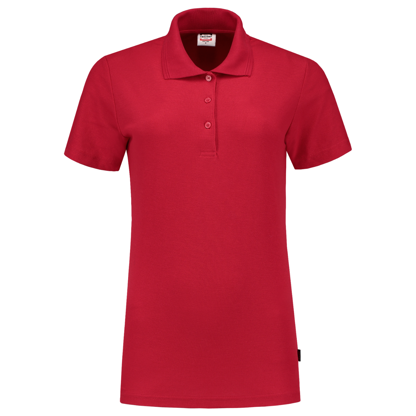 Tricorp Casual Poloshirts 201006 rood(red)
