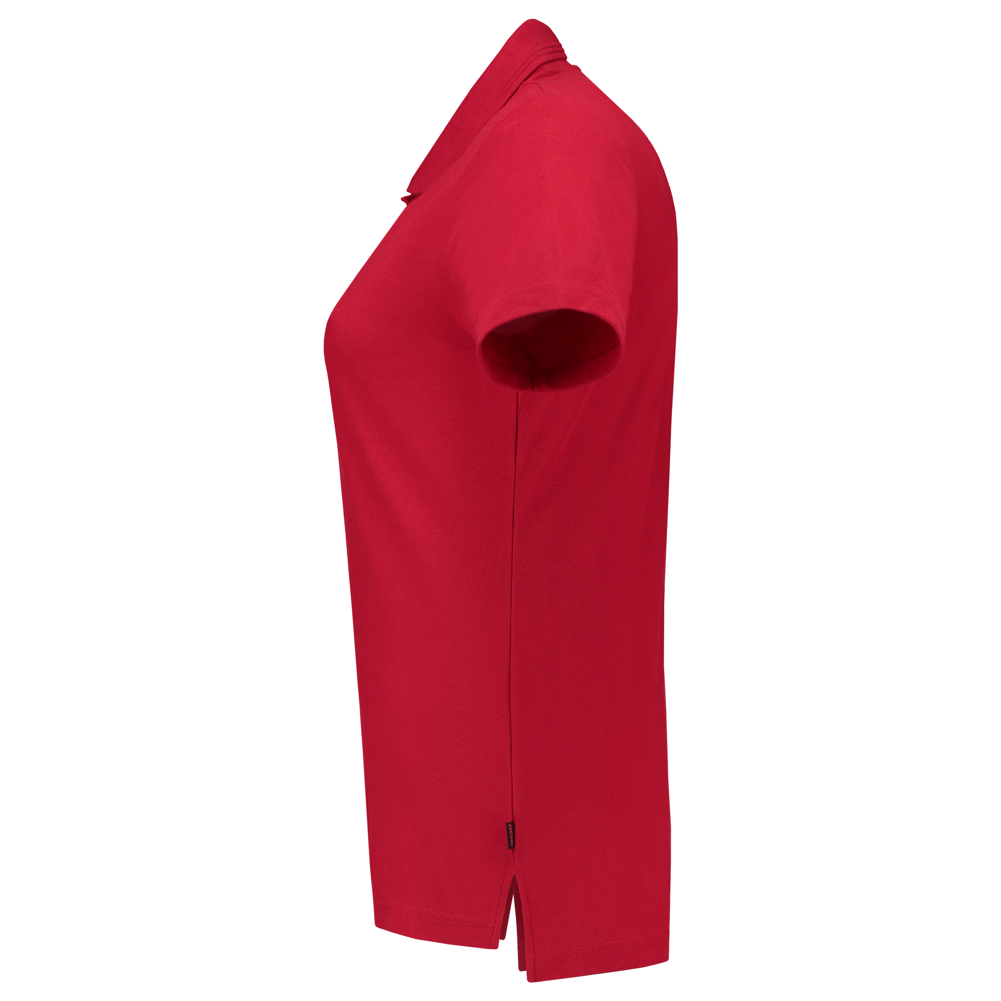 Tricorp Casual Poloshirts 201006 rood(red)